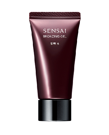 3 - BRONZING GEL SPF6