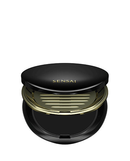 1 - COMPACT CASE FOR TOTAL FINISH