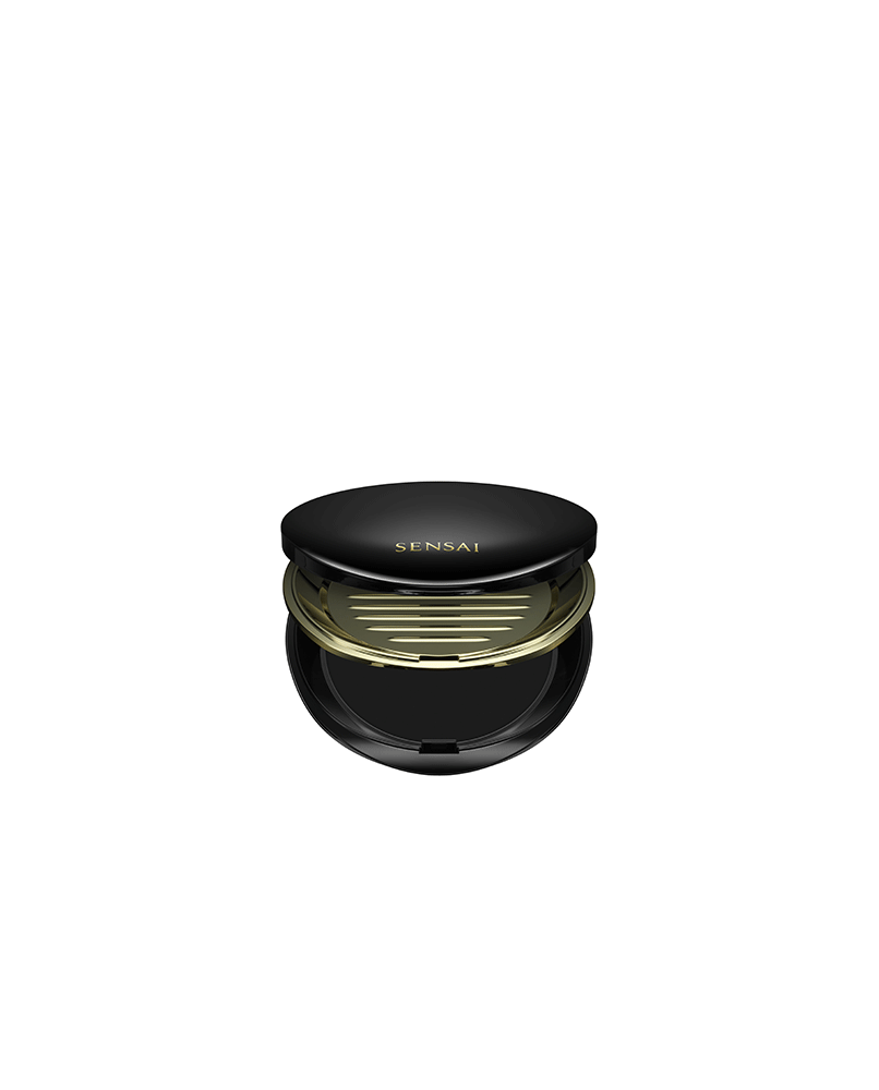 1 - COMPACT CASE FOR TOTAL FINISH
