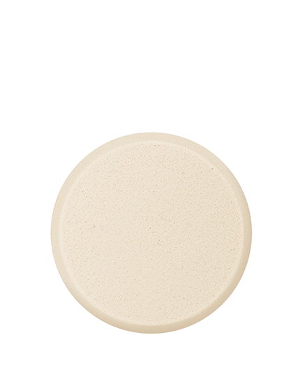 1 - FOUNDATION SPONGE ROUND SHAPE