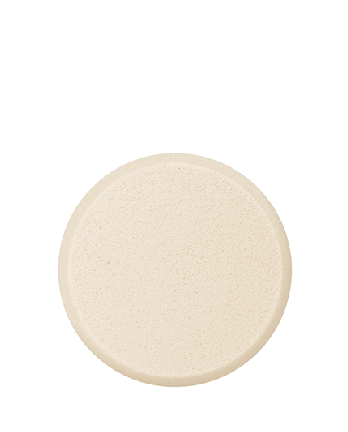 1 - FOUNDATION SPONGE ROUND SHAPE