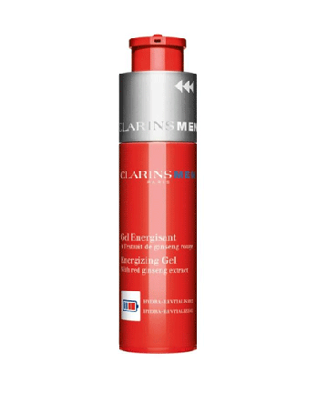 1 - CLARINS MEN GEL ENERGISANT
