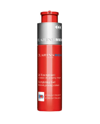 1 - CLARINS MEN GEL ENERGISANT