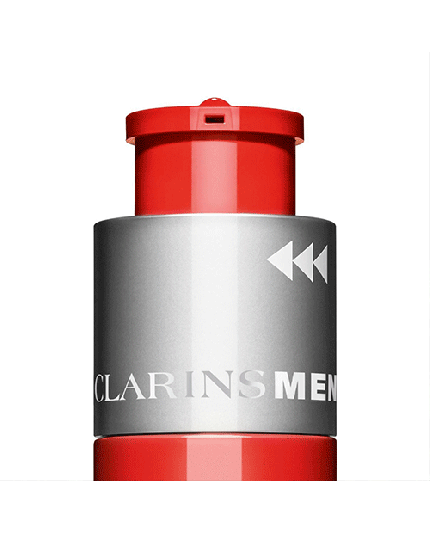 3 - CLARINS MEN GEL ENERGISANT