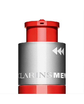 3 - CLARINS MEN GEL ENERGISANT