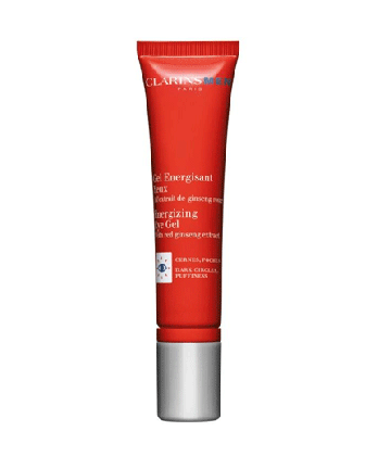 1 - CLARINS MEN GEL ENERGISANT YEUX