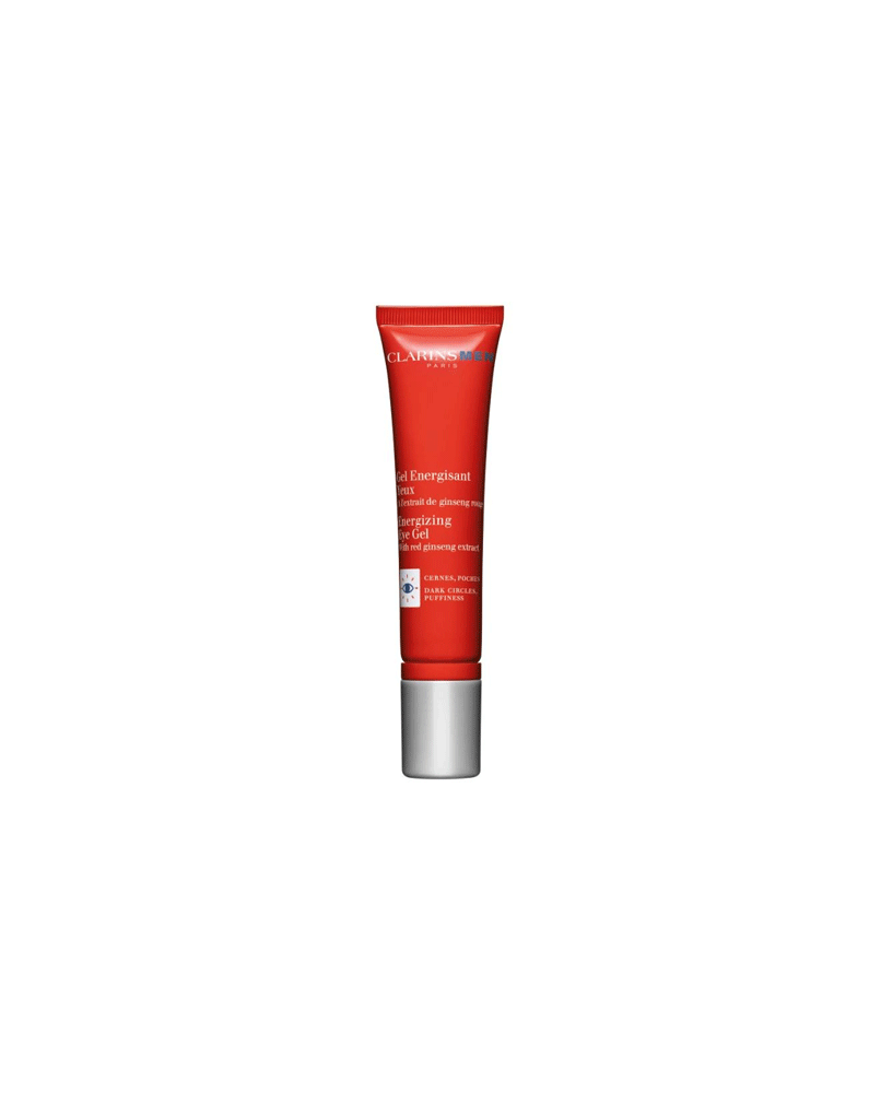 1 - CLARINS MEN GEL ENERGISANT YEUX