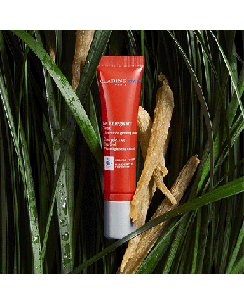 4 - CLARINS MEN GEL ENERGISANT YEUX