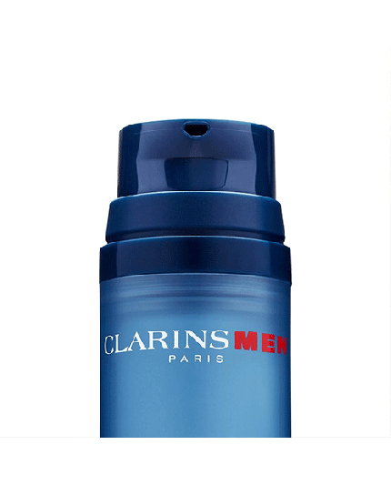 3 - CLARINS MEN BAUME SUPER HYDRATANT