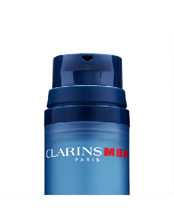 3 - CLARINS MEN BAUME SUPER HYDRATANT
