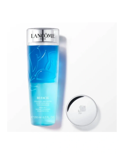 2 - Bi-facil struccante occhi 200ml