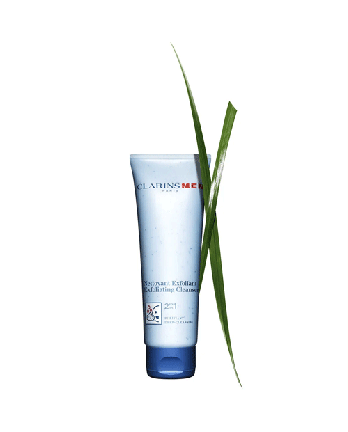 2 - CLARINS MEN NETTOYANT EXFOLIANT