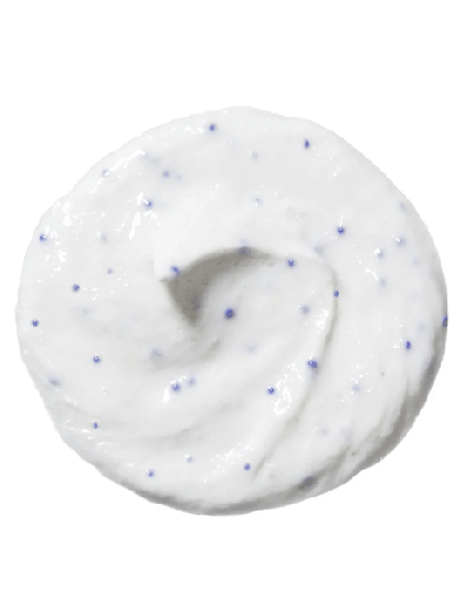 6 - CLARINS MEN NETTOYANT EXFOLIANT