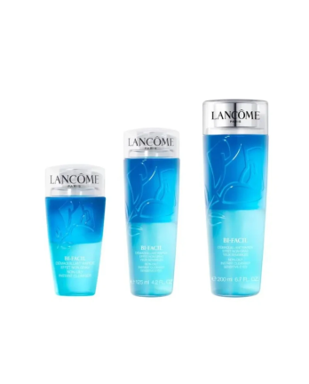 4 - Bi-facil struccante occhi 200ml