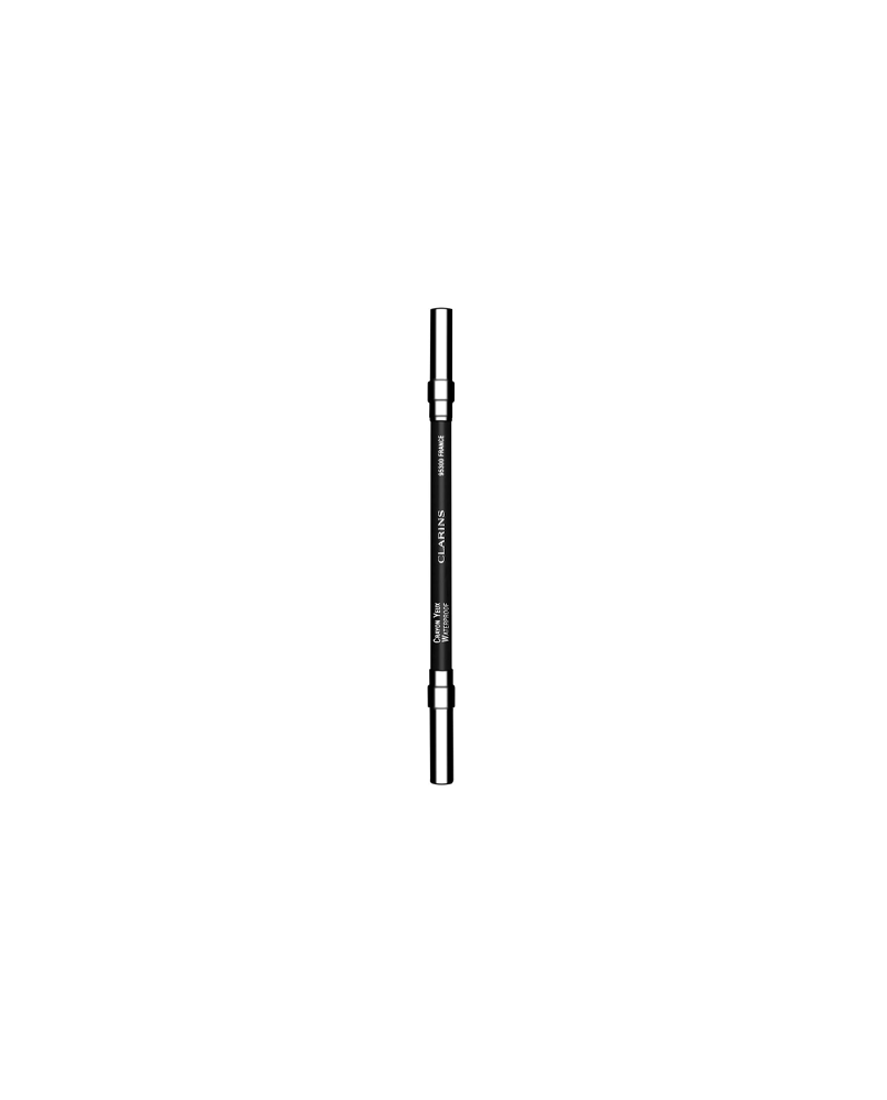 1 - CRAYON YEUX WATERPROOF
