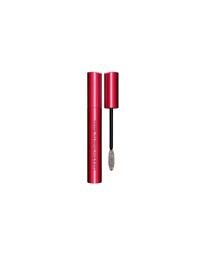 1 - LASH E BROW DOUBLE FIX' MASCARA