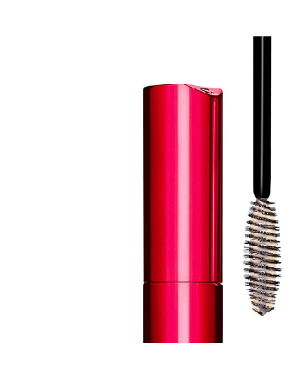 3 - LASH E BROW DOUBLE FIX' MASCARA