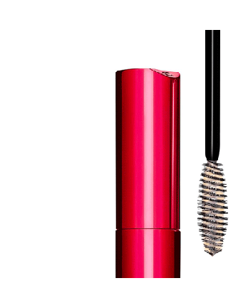 3 - LASH E BROW DOUBLE FIX' MASCARA