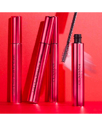 5 - LASH E BROW DOUBLE FIX' MASCARA