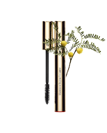 2 - MASCARA SUPRA VOLUME