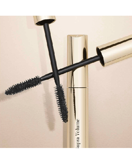 4 - MASCARA SUPRA VOLUME