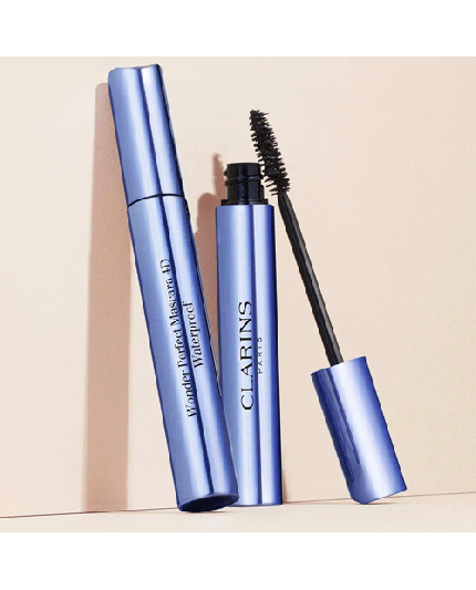 5 - MASCARA WONDER PERFECT 4D WATERPROOF