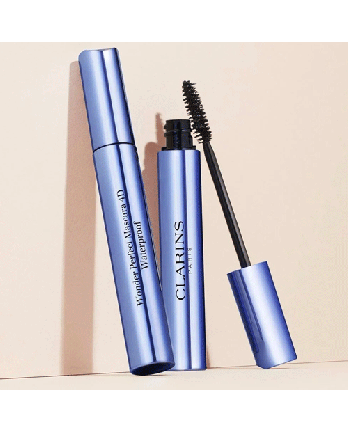 5 - MASCARA WONDER PERFECT 4D WATERPROOF