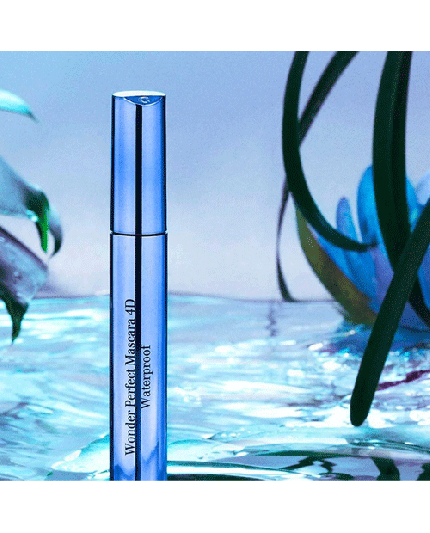 6 - MASCARA WONDER PERFECT 4D WATERPROOF