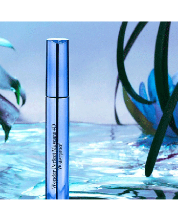 6 - MASCARA WONDER PERFECT 4D WATERPROOF