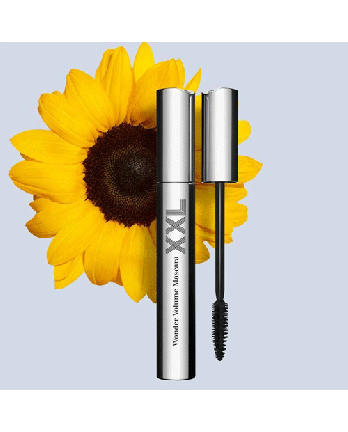 2 - MASCARA WONDER VOLUME XXL