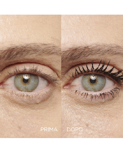 4 - MASCARA WONDER VOLUME XXL