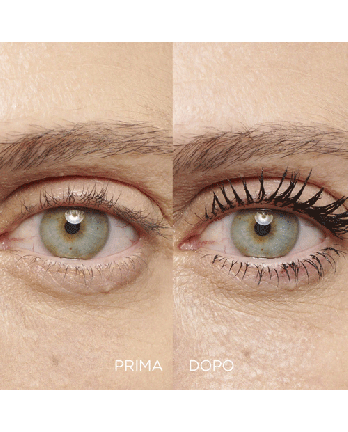 4 - MASCARA WONDER VOLUME XXL