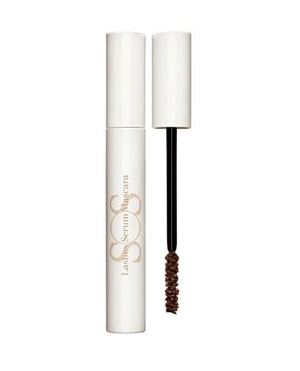 1 - SOS LASHES SERUM MASCARA