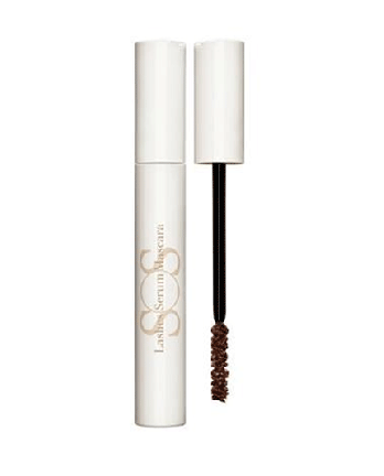 1 - SOS LASHES SERUM MASCARA