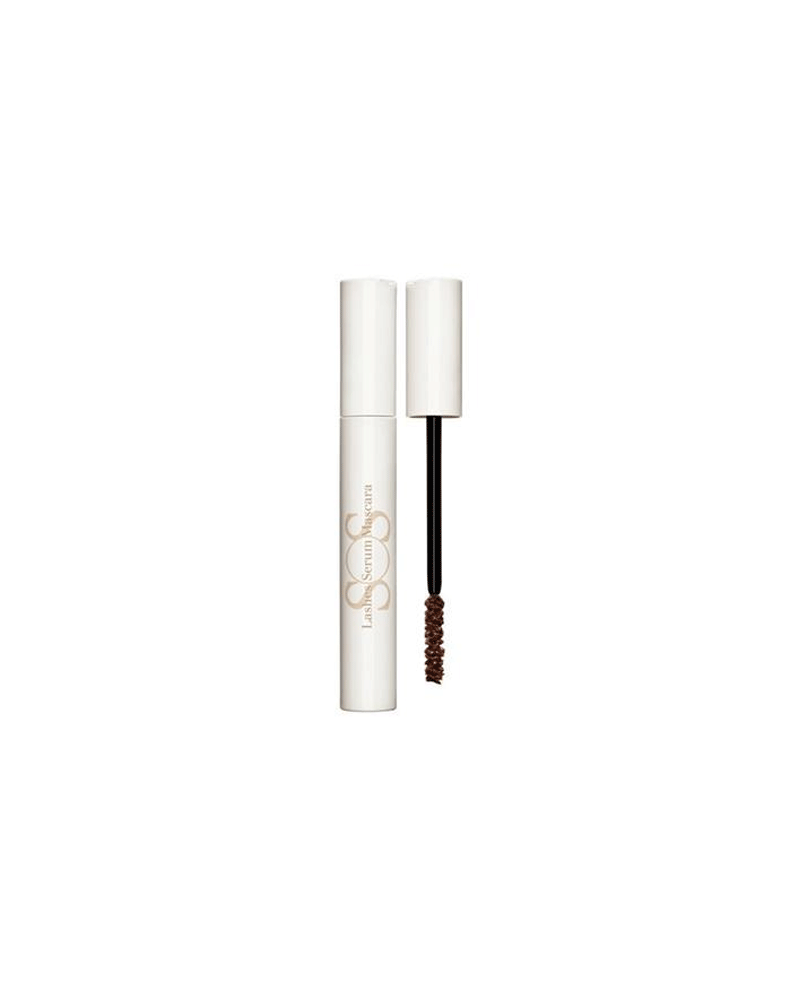1 - SOS LASHES SERUM MASCARA