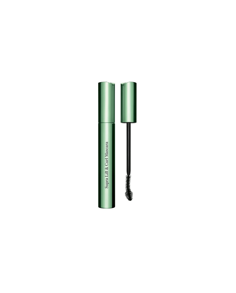 1 - SUPRA LIFT & CURL MASCARA