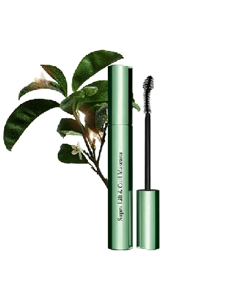 2 - SUPRA LIFT & CURL MASCARA