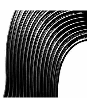 4 - SUPRA LIFT & CURL MASCARA