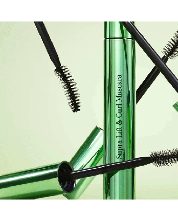 5 - SUPRA LIFT & CURL MASCARA