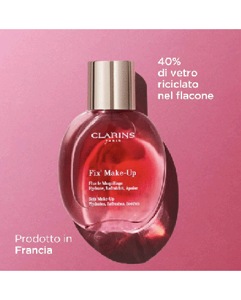 3 - FIX' MAKE-UP