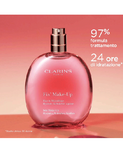 5 - FIX' MAKE-UP