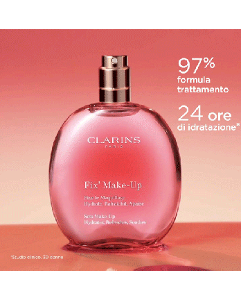 5 - FIX' MAKE-UP
