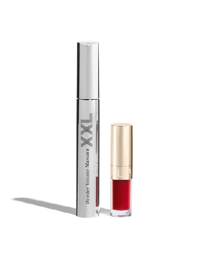 2 - MAKE-UP OCCHI & LABBRA