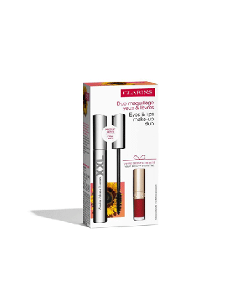 3 - MAKE-UP OCCHI & LABBRA