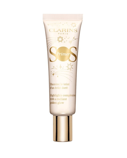 1 - SOS PRIMER GOLD GLOW