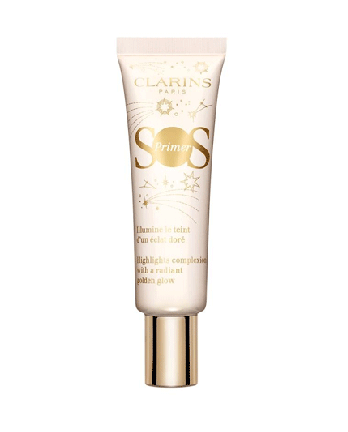 1 - SOS PRIMER GOLD GLOW