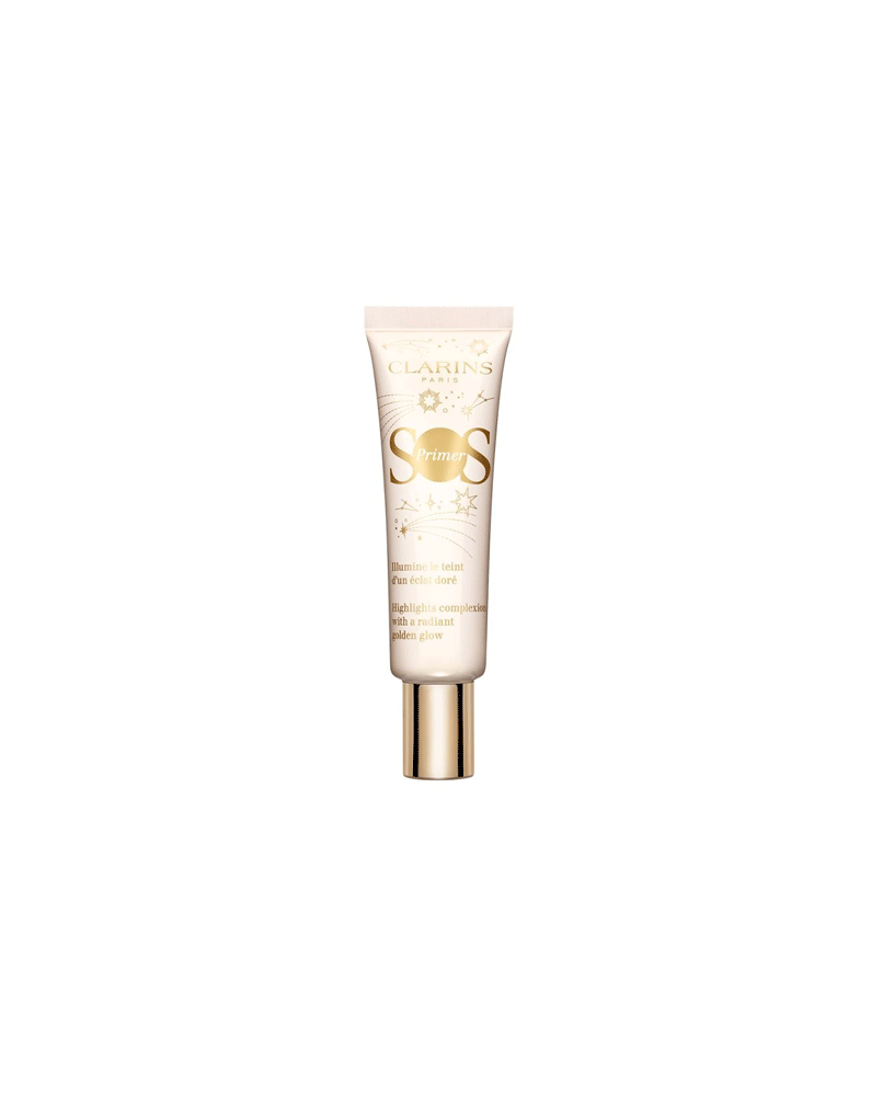 1 - SOS PRIMER GOLD GLOW