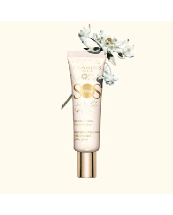 2 - SOS PRIMER GOLD GLOW