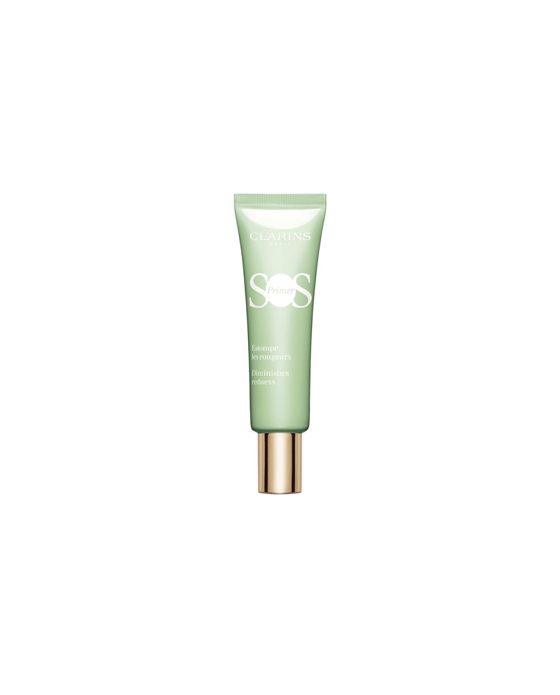 1 - SOS PRIMER VERDE