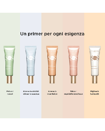 3 - SOS PRIMER VERDE